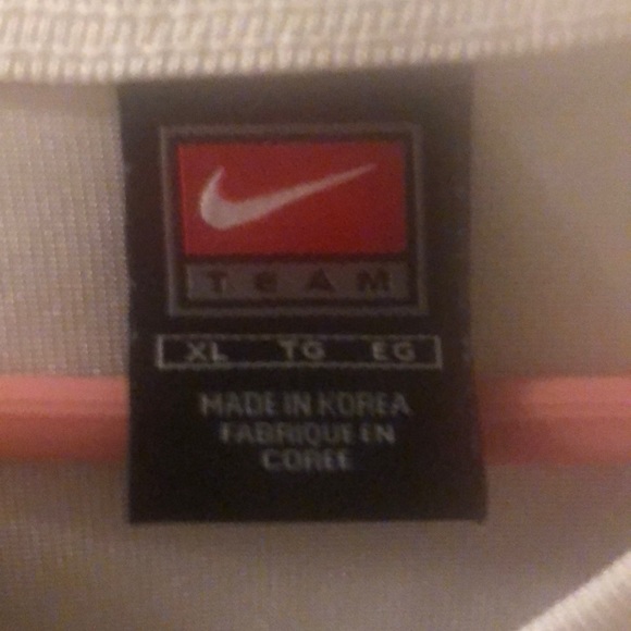 Florida Gators Official Jersey Sz XL - Picture 2 of 4